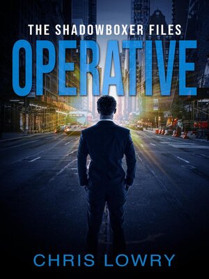 cover image of Operative